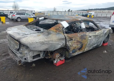 2015 Dodge Charger Sxt из США, поврежденный, VIN 2C3CDXHG0FH800107